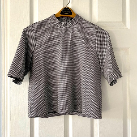 Zara top - Picture 1 of 2